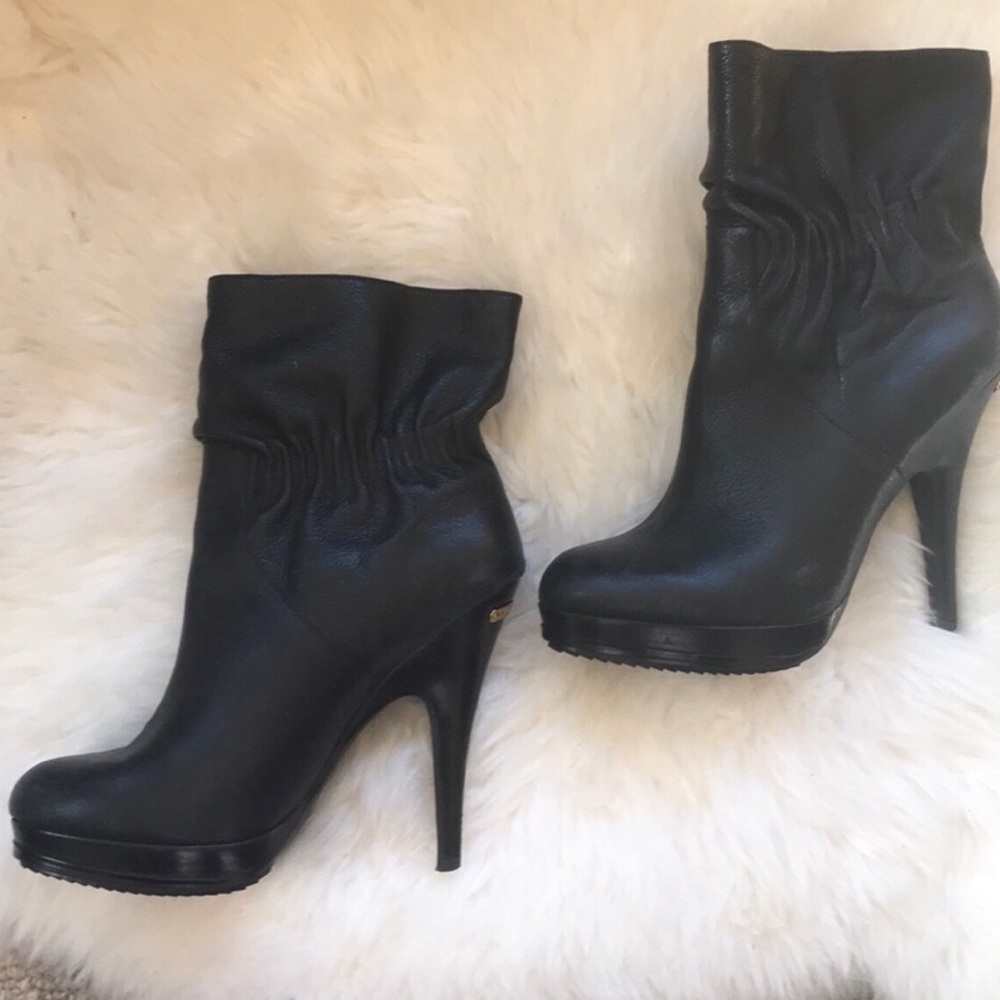 Michael Kors Booties